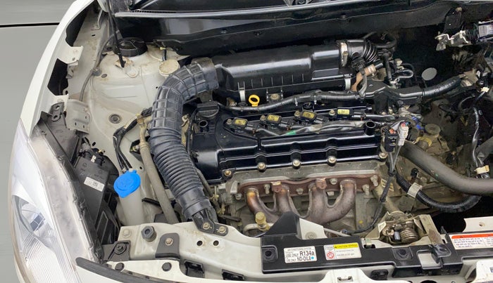2019 Maruti Swift VXI, Petrol, Manual, 27,718 km, Engine View - Right