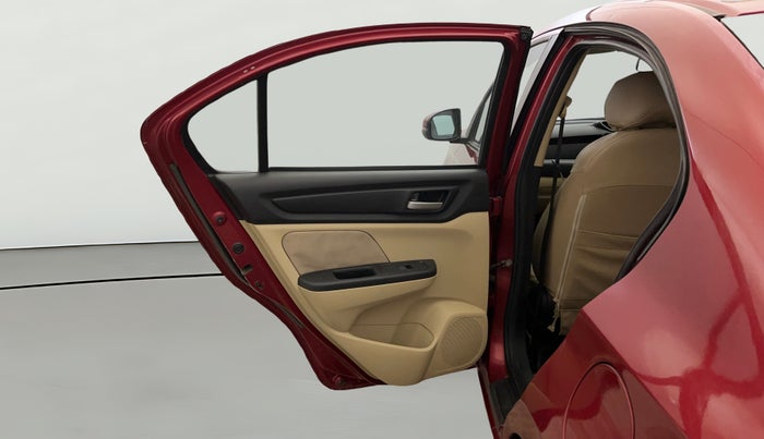 2018 Honda Amaze 1.2L I-VTEC S, Petrol, Manual, 72,237 km, LHS Rear Door