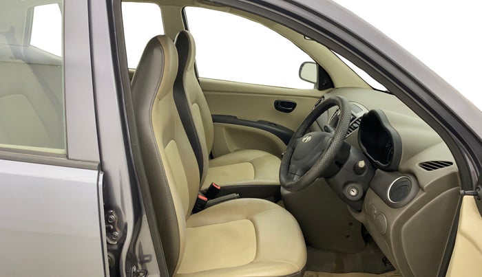 2014 Hyundai i10 MAGNA 1.1, Petrol, Manual, 32,281 km, Right Side Front Door Cabin