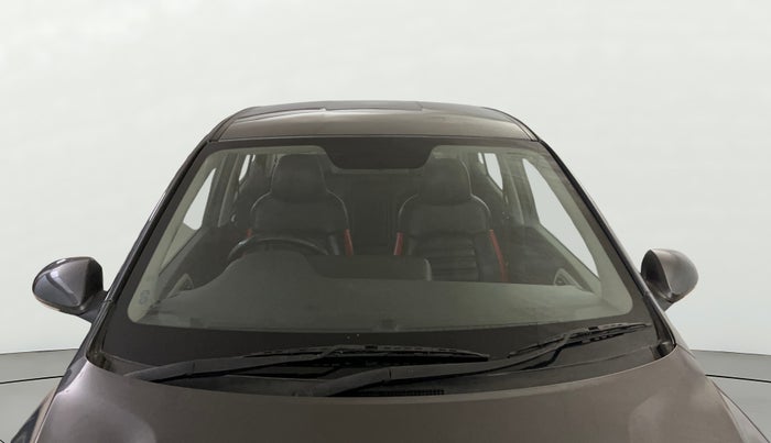 2021 Hyundai AURA SX 1.2, Petrol, Manual, 46,544 km, Front Windshield