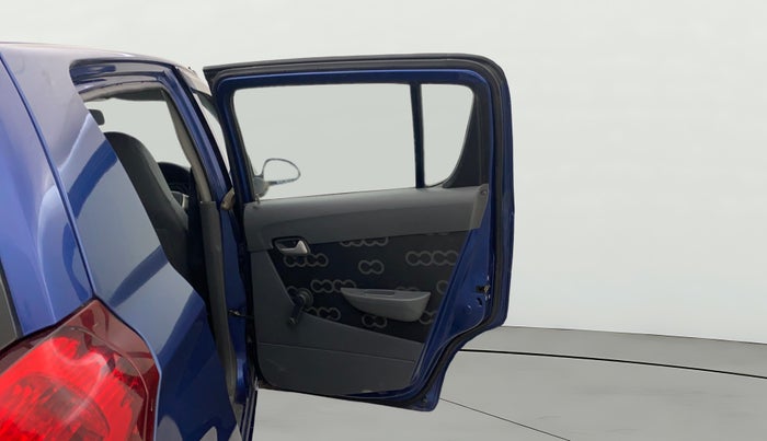 2014 Maruti Alto 800 VXI, Petrol, Manual, 1,23,537 km, RHS Rear Door