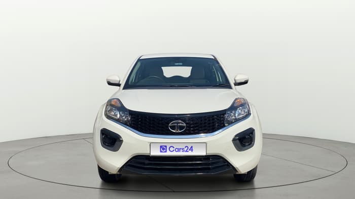 2018 Tata NEXON XE PETROL, Petrol, Manual, 44,031 km, Front