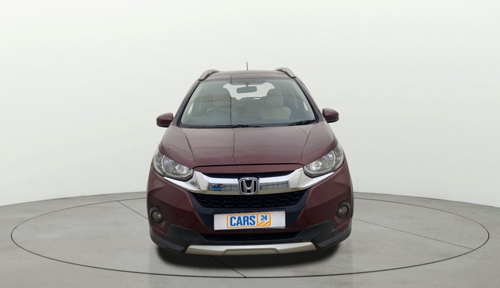 2017 Honda WR-V 1.5L I-DTEC VX MT, Diesel, Manual, 1,44,831 km, Front