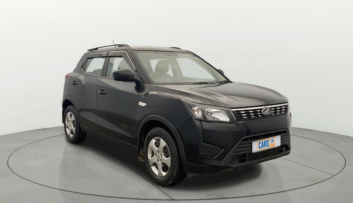 2022 Mahindra XUV300 W6 1.2 PETROL, Petrol, Manual, 26,436 km, SRP