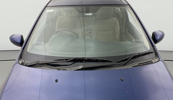 2018 Maruti Ciaz ALPHA 1.4 PETROL, Petrol, Manual, 46,768 km, Front Windshield