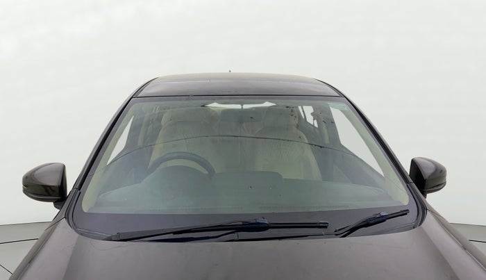 2019 Honda Amaze 1.2L I-VTEC S CVT, Petrol, Automatic, 74,244 km, Front Windshield