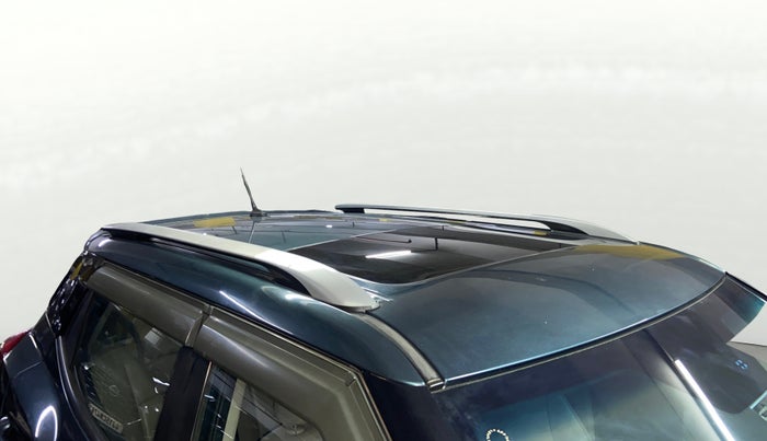 2019 Mahindra XUV300 W8 (O) 1.5 DIESEL, Diesel, Manual, 84,648 km, Roof