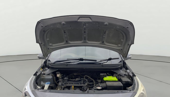 2019 Hyundai Elite i20 ASTA 1.2 (O), Petrol, Manual, 38,963 km, Open Bonet