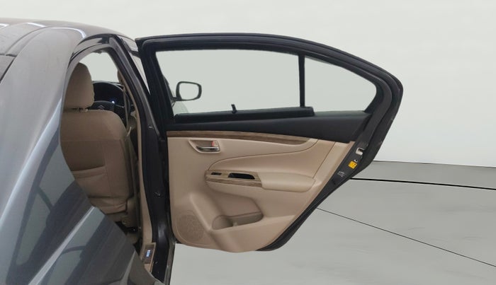 2022 Maruti Ciaz DELTA 1.5 SHVS MT PETROL, Petrol, Manual, 26,728 km, RHS Rear Door