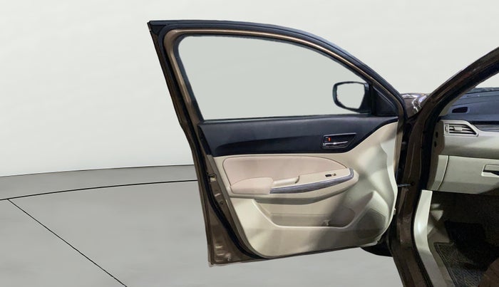 2022 Maruti Dzire ZXI AMT, Petrol, Automatic, 2,822 km, LHS Front Door