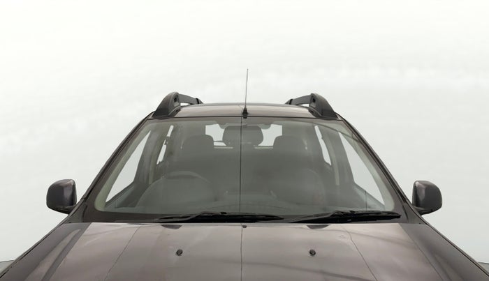 2019 Renault Duster 85 PS RXS MT DIESEL, Diesel, Manual, 72,856 km, Front Windshield