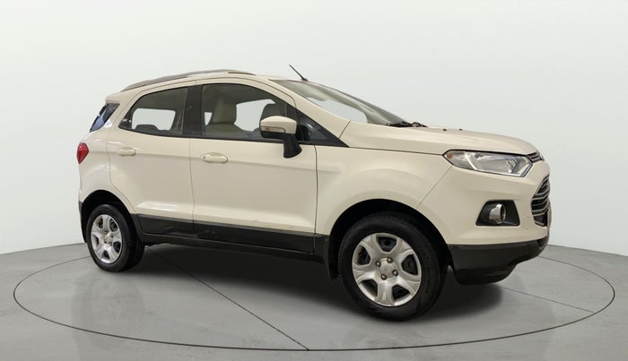 2015 Ford Ecosport TREND+ 1.0L ECOBOOST, Petrol, Manual, 65,257 km, SRP
