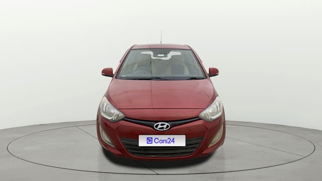 Used 2013 Hyundai i20