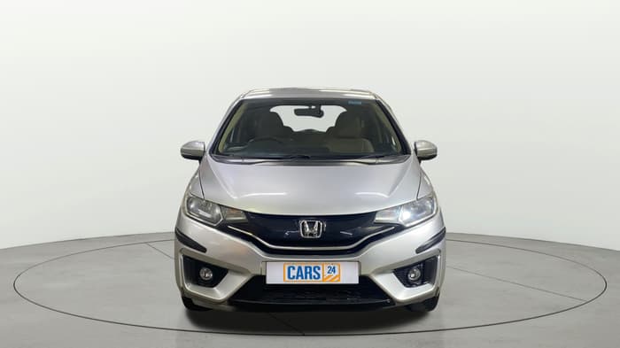 2016 Honda Jazz 1.2L I-VTEC SV, Petrol, Manual, 56,409 km, Front