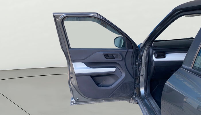 2023 Tata PUNCH PURE MT, Petrol, Manual, 22,213 km, LHS Front Door