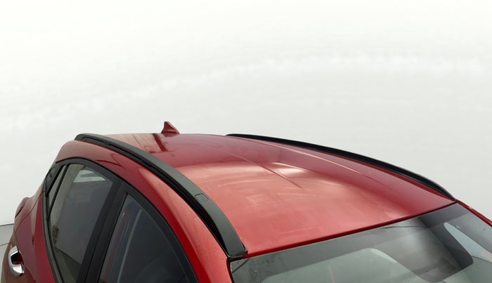 2023 Hyundai GRAND I10 NIOS ASTA 1.2 KAPPA VTVT, Petrol, Manual, 41,631 km, Roof