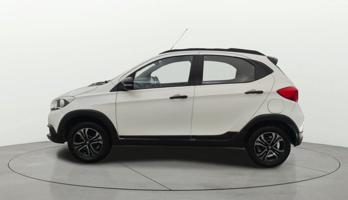 2019 Tata TIAGO NRG PETROL, Petrol, Manual, 79,993 km, Left Side