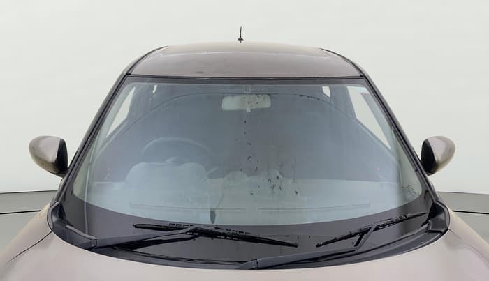 2022 Maruti Swift VXI, Petrol, Manual, 64,750 km, Front Windshield
