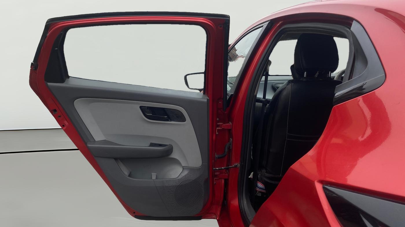 2020 Tata ALTROZ XM PETROL, Petrol, Manual, 43,045 km, LHS Rear Door