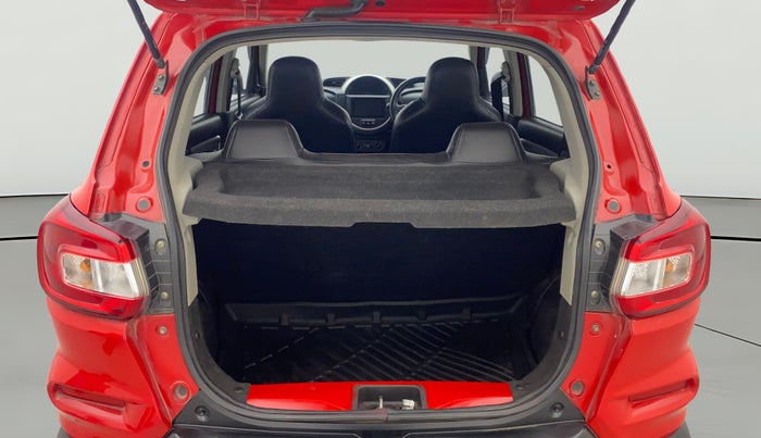 2020 Maruti S PRESSO VXI+, Petrol, Manual, 70,955 km, Boot Open Zoomed View