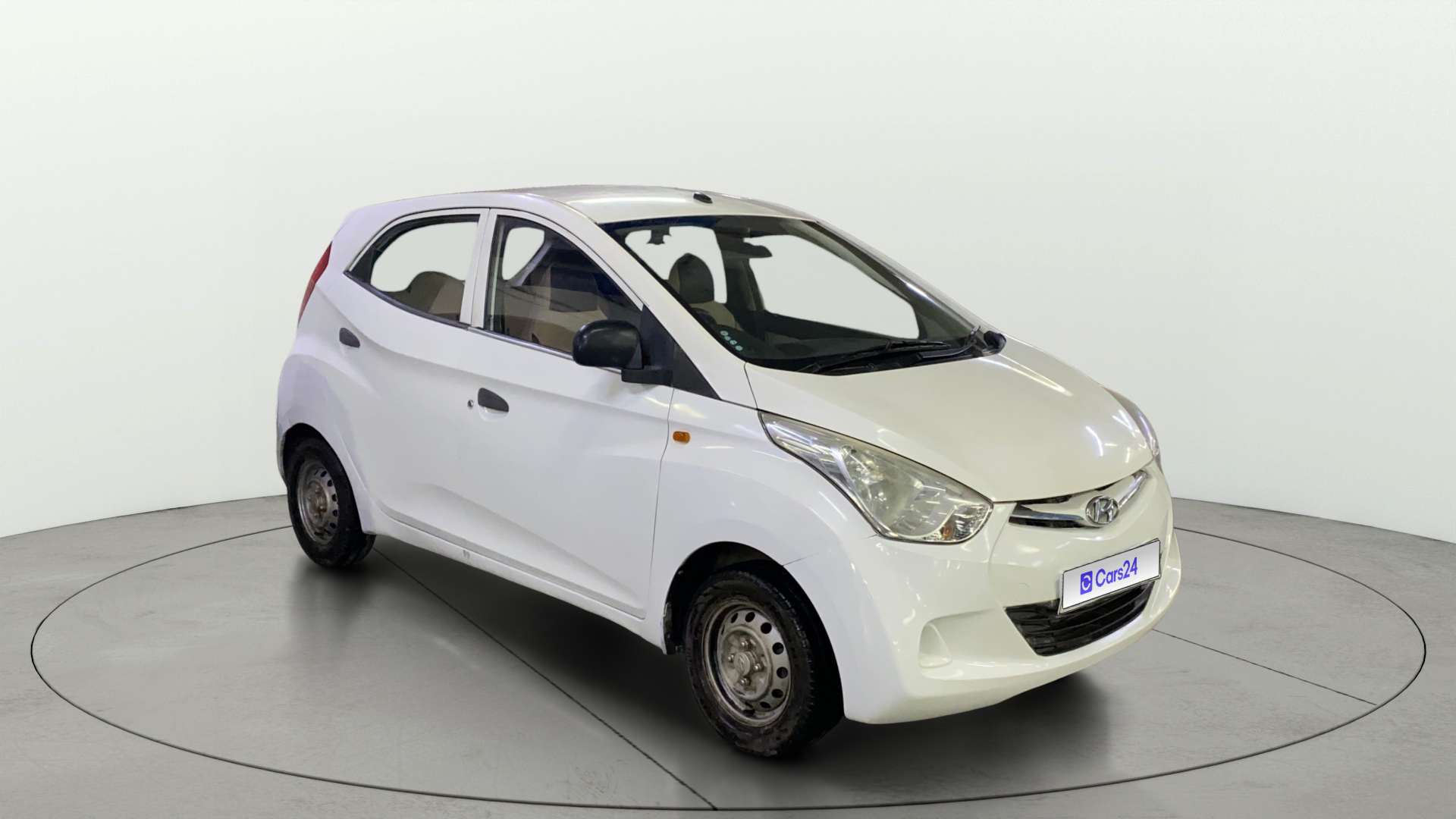 2014 Hyundai EON D-LITE+ 2014 Hyundai EON D-LITE+