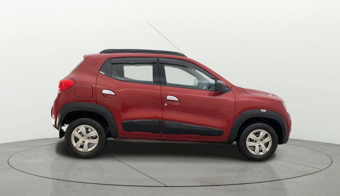 2016 Renault Kwid RXT 0.8, Petrol, Manual, 31,983 km, Right Side View