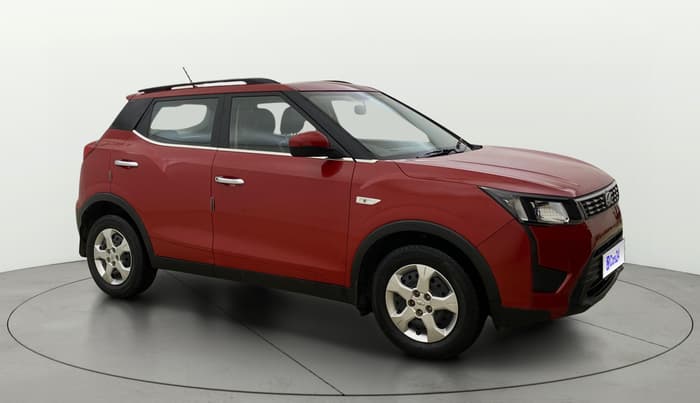 2022 Mahindra XUV300 W6 1.2 PETROL, Petrol, Manual, 22,804 km, SRP