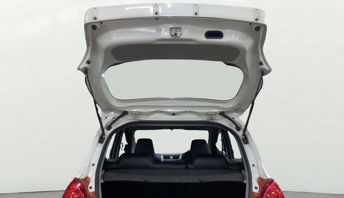 2019 Maruti Celerio ZXI, Petrol, Manual, 67,303 km, Boot Door Open