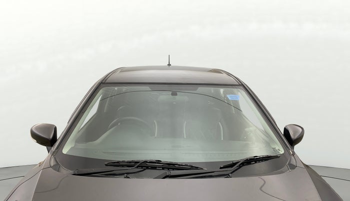 2016 Maruti Baleno DELTA PETROL 1.2, Petrol, Manual, 32,767 km, Front Windshield