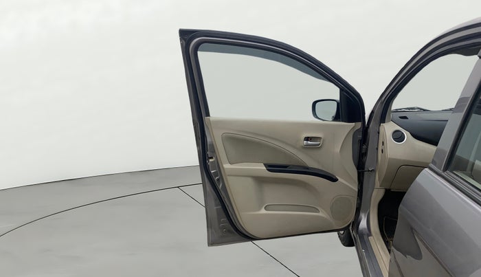 2020 Maruti Celerio ZXI AMT, Petrol, Automatic, 35,712 km, LHS Front Door