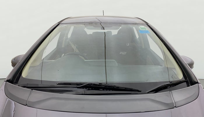 2020 Honda Jazz 1.2L I-VTEC VX CVT, Petrol, Automatic, 52,685 km, Front Windshield