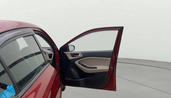 2019 Hyundai Elite i20 ASTA 1.2 (O), Petrol, Manual, 53,607 km, RHS Front Door