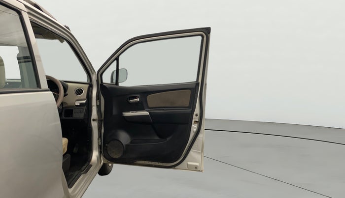 2014 Maruti Wagon R 1.0 LXI, Petrol, Manual, 72,635 km, RHS Front Door