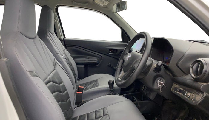 2025 Maruti Celerio LXI, Petrol, Manual, 2,619 km, Right Side Front Door Cabin