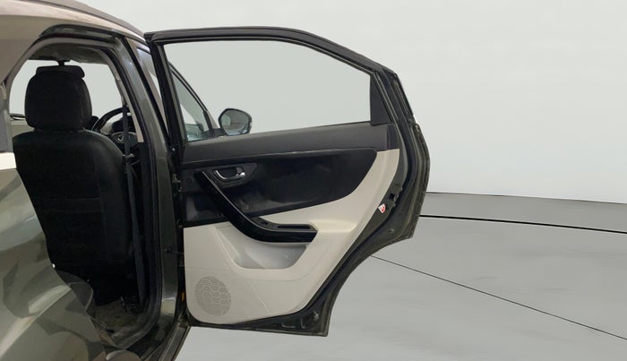 2023 Tata NEXON XZA PLUS DIESEL, Diesel, Automatic, 31,990 km, RHS Rear Door