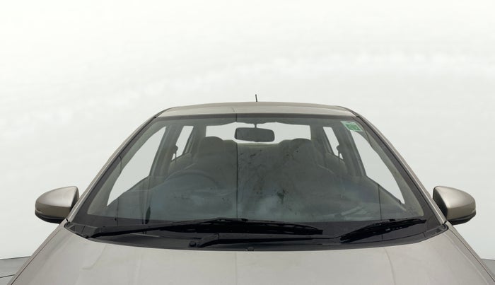 2017 Honda Amaze 1.2L I-VTEC SX, Petrol, Manual, 25,988 km, Front Windshield