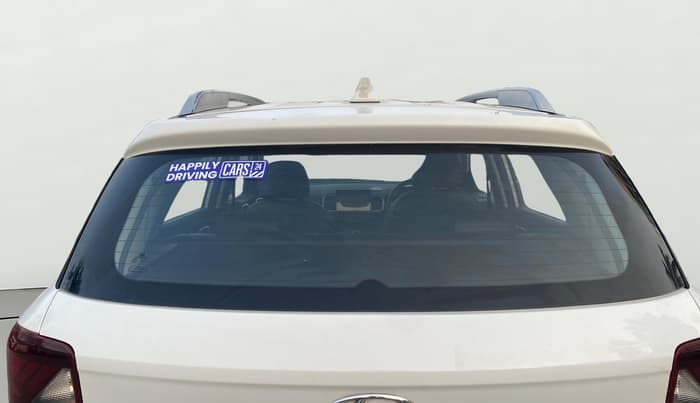 2020 Hyundai VENUE SX PLUS 1.0 TURBO DCT, Petrol, Automatic, 48,103 km, Rear Windshield