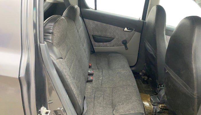 2019 Maruti Alto 800 LXI, Petrol, Manual, 38,255 km, Right Side Rear Door Cabin