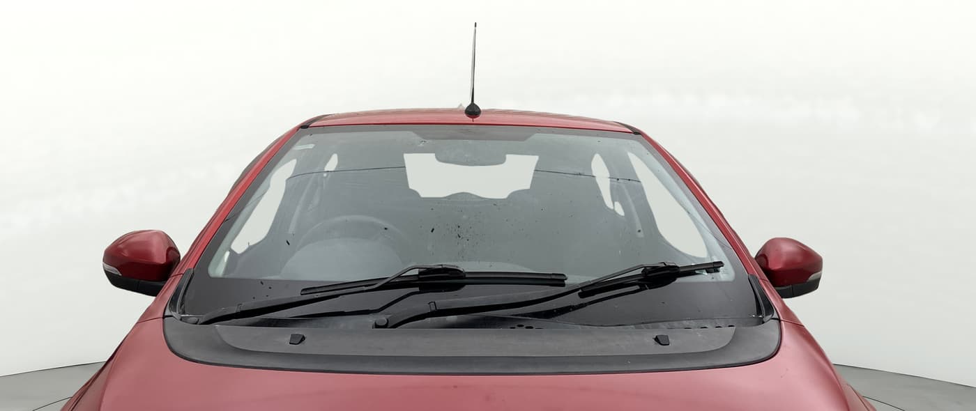 2016 Tata Tiago XZ PETROL, Petrol, Manual, 1,00,798 km, Front Windshield