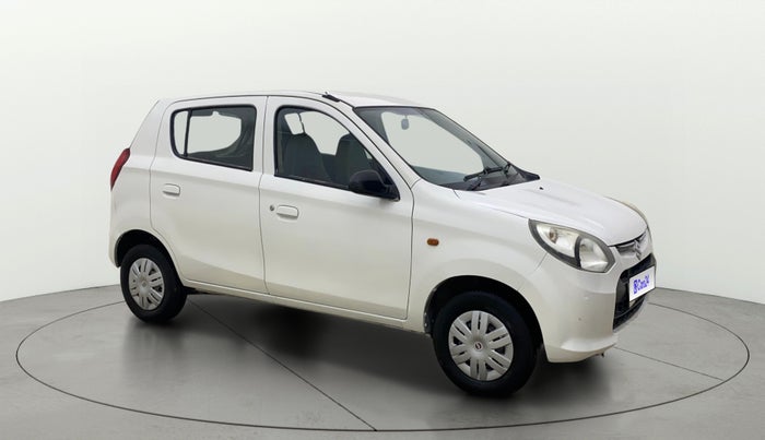 2015 Maruti Alto 800 LXI, Petrol, Manual, 88,600 km, Right Front Diagonal