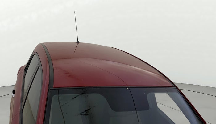 2015 Hyundai Elite i20 SPORTZ 1.2 (O), Petrol, Manual, 36,687 km, Roof