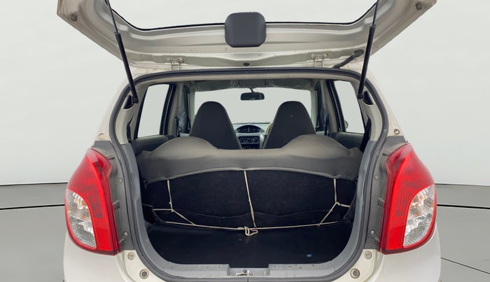 2014 Maruti Alto 800 LXI, Petrol, Manual, 43,217 km, Boot Open Zoomed View