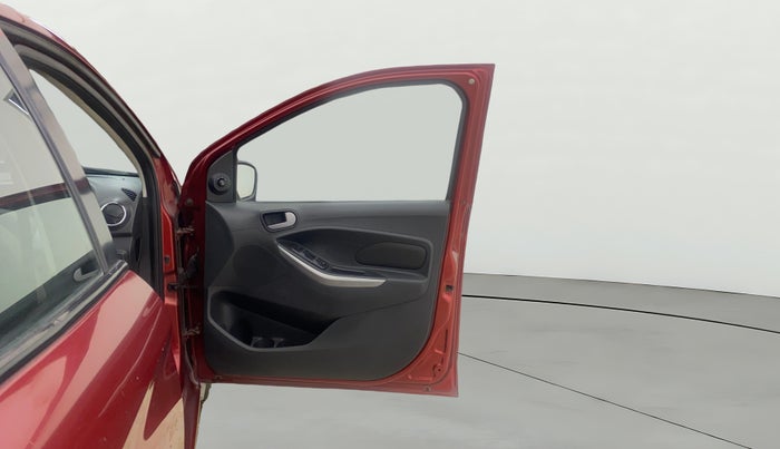 2016 Ford New Figo TREND 1.2 PETROL, Petrol, Manual, 52,813 km, RHS Front Door