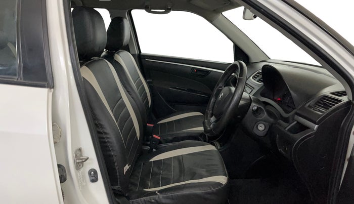 2017 Maruti Swift LXI (O), Petrol, Manual, 30,150 km, Right Side Front Door Cabin
