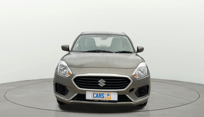 2019 Maruti Dzire LXI, Petrol, Manual, 57,465 km, Front