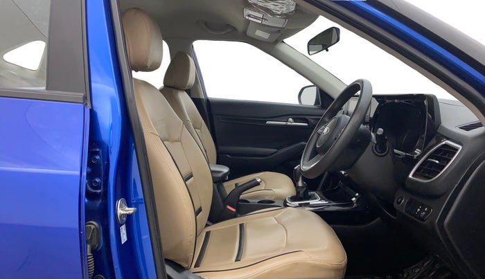 2020 KIA SELTOS HTK PLUS 1.5, Petrol, Manual, 59,498 km, Right Side Front Door Cabin