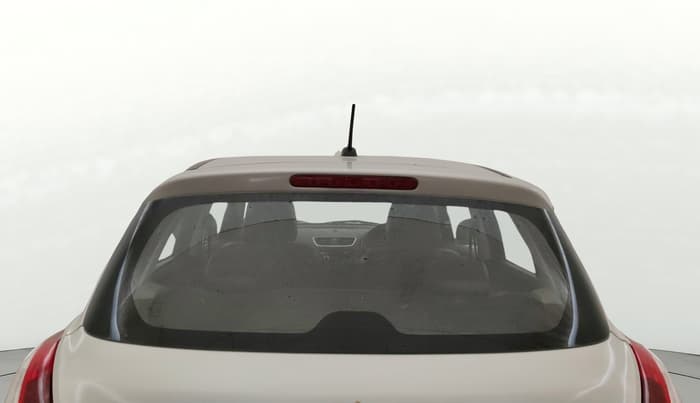 2014 Maruti Swift VXI, Petrol, Manual, 88,236 km, Rear Windshield