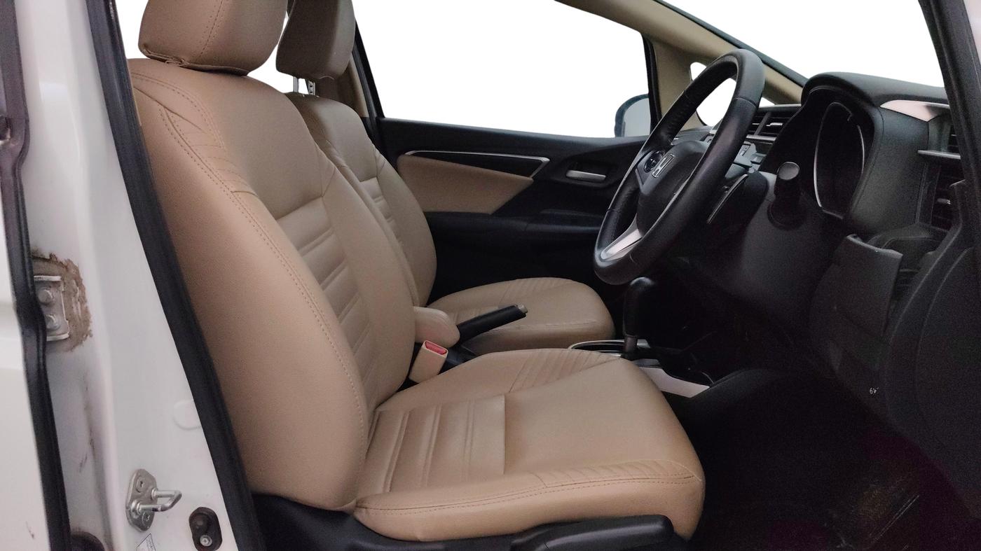 2021 Honda Jazz 1.2L I-VTEC ZX CVT, Petrol, Automatic, 36,431 km, Right Side Front Door Cabin