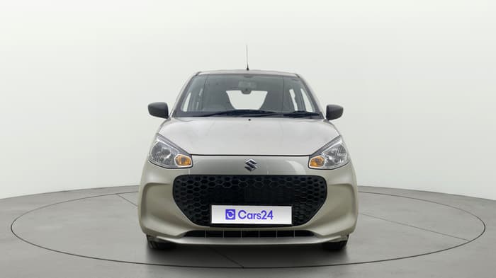 2024 Maruti Alto K10 VXI PLUS AMT, Petrol, Automatic, 4,226 km, Front
