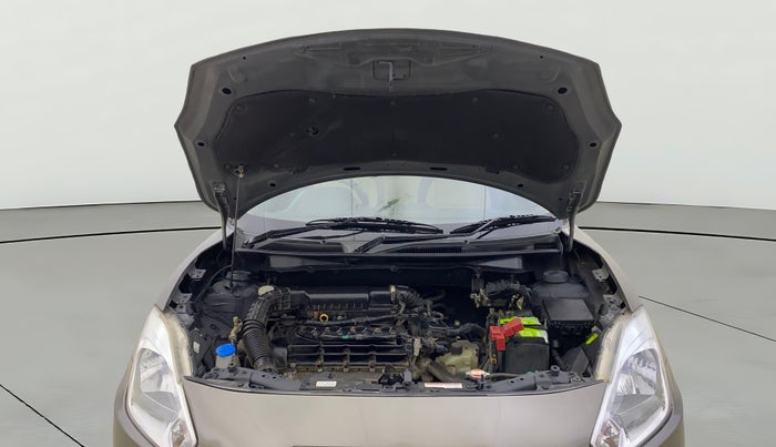 2018 Maruti Dzire VXI AMT, Petrol, Automatic, 44,042 km, Open Bonet